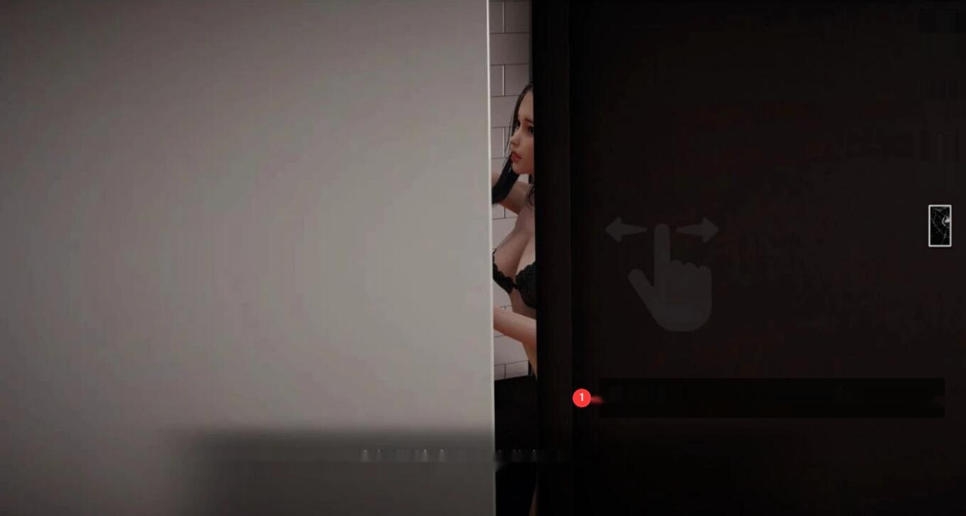 【3D/欧美SLG/中文】特工17 Ver 0.21.5 正式版 / 修复版【3.8G】