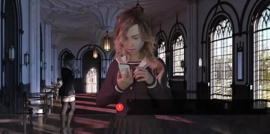 [SLG/中文] 俱乐部拘留所 v0.065 汉化版 [1.4G]