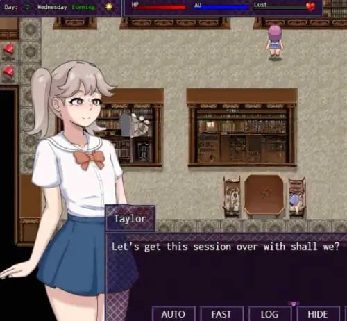 【PC/AI汉化/日式/RPG游戏/1.70G】 秘密之城 （City of Secrets） Ver0.13.00 AI汉化步兵版+日式RPG游戏+1.70G-中文绅士游戏下载,黄游,色情手机游戏啊,绅士漫画,里番