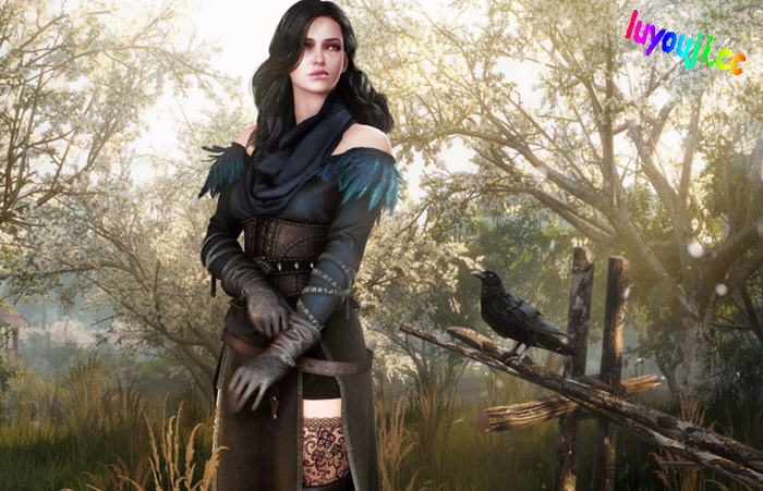 巫师3:狂猎 v1.31 豪华中文超级MOD整合版+所有DLC+解压既玩+魔改 70G