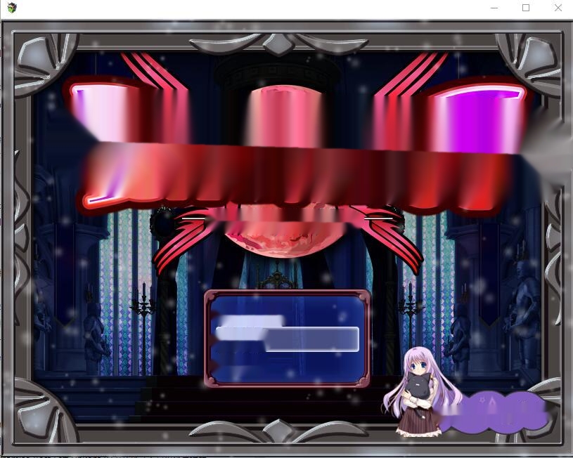 [RPG/汉化] 坏结局斗士 バッドエンドバトラー Ver1.08 AI汉化挂载版+全回想存档2.3G-中文绅士游戏下载,黄游,色情手机游戏,绅士啊漫画,里番