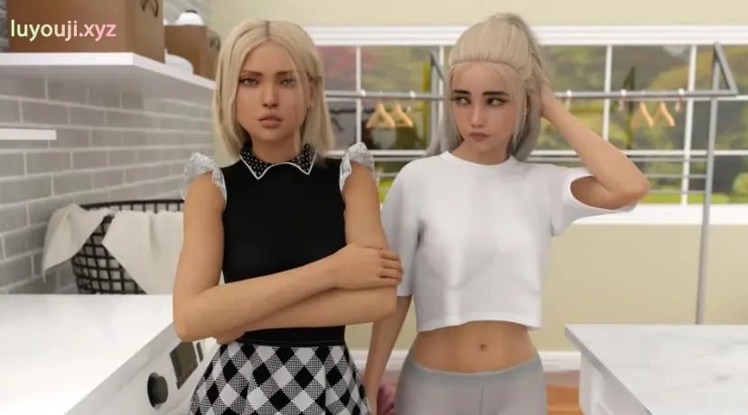 【PC/安卓/汉化版/欧美/SLG游戏/7.4G】大学时光（University Days）S2Ver0.4 PC+安卓+汉化中文版+欧美SLG游戏+7.4G-中文绅士游戏下载,黄游,色啊情手机游戏,绅士漫画,里番