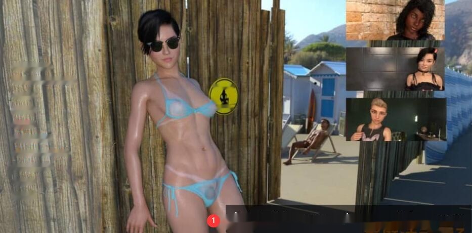 [SLG/汉化] 家庭事务 Family Affair V0.119 汉化版 [2.4G]-中文绅士游戏下载,黄游,色情手机游戏,绅士漫画,里番