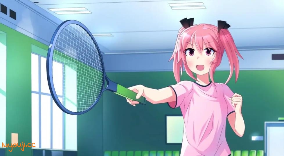 【百合SLG/AI汉化】黑莓诺娃 BlackberryNOVA V1.37+DLC AI汉化步兵版【500M】