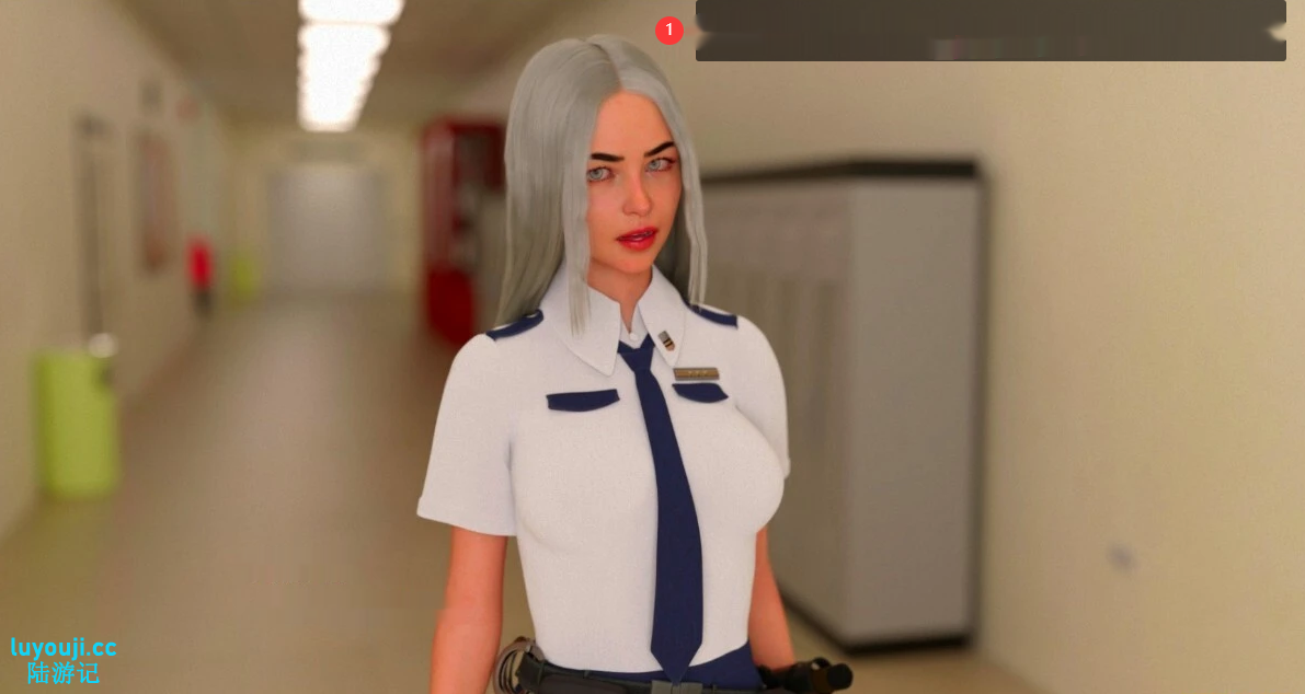 【SD/3D/欧美SLG/汉化】悲伤的天堂：重生 V0.99 双端汉化精【3.6G】