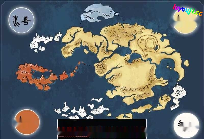 [SLG/汉化] 降世神通四元素训练师 Four Elements Trainer v1.1.2b PC+安卓汉化版3G