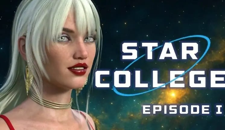 【PC/安卓/AI汉化/欧美/SLG游戏/9.19G】 星际学院 (Star College )Ep.1 Ver0.9.0 AI汉化版+PC+安卓+欧美SLG游戏+9.19G