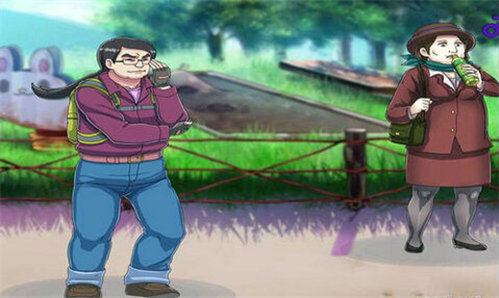 【PC/中文/200M】我的城镇时间停止时 DL官方中文版 神奇无剧情游戏（200M）更新-中文绅士游戏下载,黄游啊,色情手机游戏,绅士漫画,里番