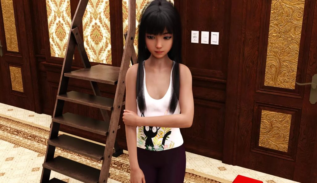 【安卓/PC/SLG/完结/汉化版/10.6G】阳光湾恋人(sunshine love) 全三季完结汉化版+合集+PC+安卓+动态SLG游戏&神作+10.6G