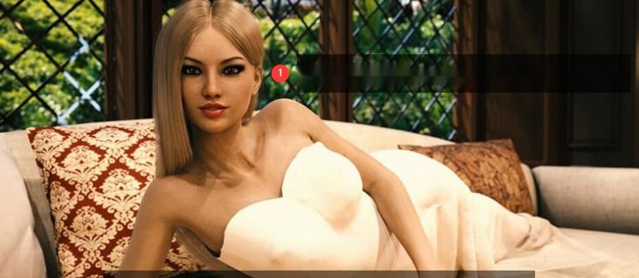 【科幻SLG/汉化/动态】无限:永无止境 Limitless P2 汉化版 [3G]-中文绅士游戏下载,黄游,色情手机游戏,绅士漫画啊,里番