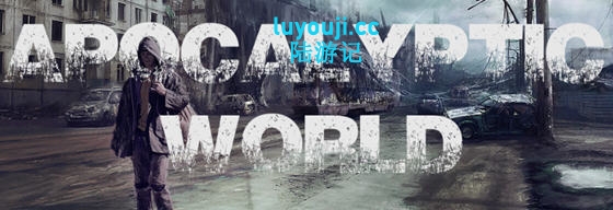 末日世界(Apocalyptic World) v0.53 浏览器汉化版 HTML游戏 5.9G