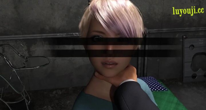 [SLG/汉化]上流社会 高等社会图解 The Higher Society Illustrated v0.25 PC+安卓汉化版7.9G