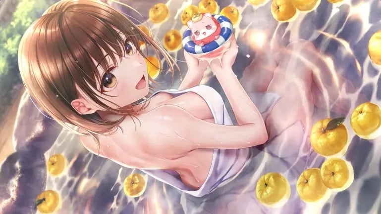 【PC/AI汉化/日式/ADV游戏/3.40G】 制服女友3 （制服カノジョ3） AI汉化版+日式ADV游戏+3.40G