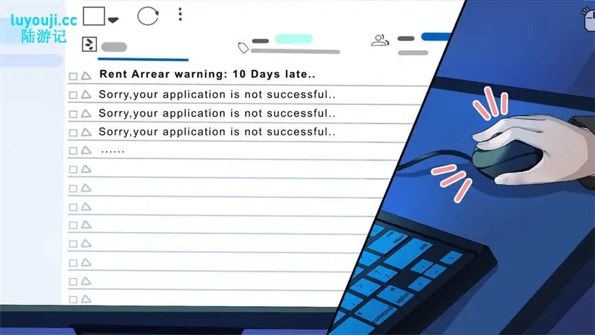 社群审查/The Censor（已更新至V3.1.0）