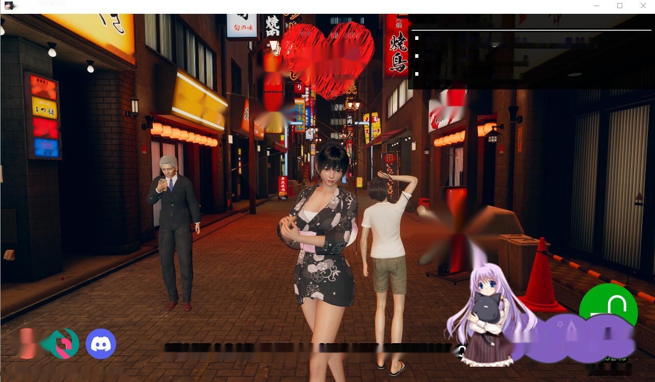 [亚洲风SLG/汉化] 忠诚的妻子 Devoted Wife0.40 PC+安卓汉化版2.6G-中文绅士游戏下载,黄游,色情手机游戏,绅士漫画啊,里番