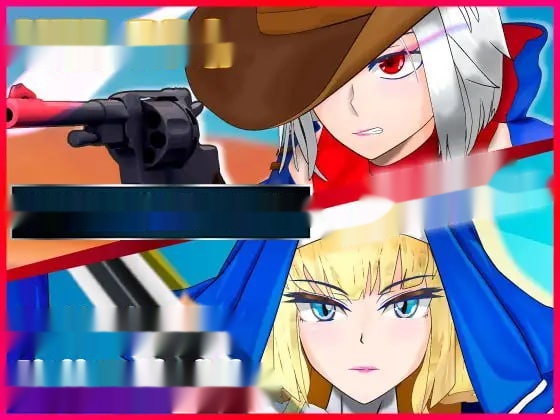 【日式RPG/中文】陷入情欲的女警长与女圣骑士V.1.02 官方中文版【1.4G】-中文绅士游戏下载,黄游,色情手啊机游戏,绅士漫画,里番