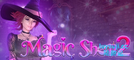 魔法商店2(Magic Shop 2) STEAM官方中文版 益智SLG游戏+新服装-中文绅士游戏下载,黄游,色情手机游戏,绅士漫啊画,里番