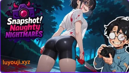 【PC/官中/沙盒/3D游戏/2.40G】 快照！【偷拍】（ Snapshot!） Ver0.9902 官中步兵版+MOD+沙盒3D游戏+2.40G