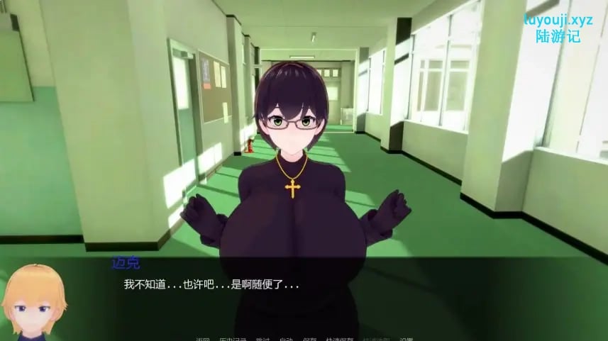 【PC/AI汉化/日系/SLG游戏/7.14G】白人男孩的夏天 (White Boy Summer) Ver1.5 AI汉化版+日系SLG游戏+7.14G