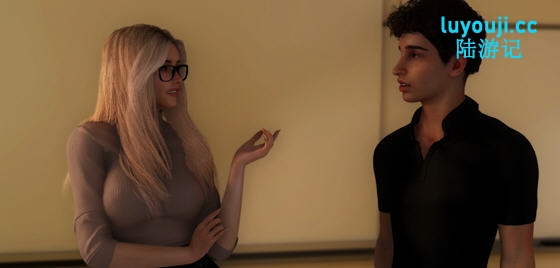 德西里姆(DESIRIUM) v0.1 汉化版 PC+安卓 SLG游戏 2.3G