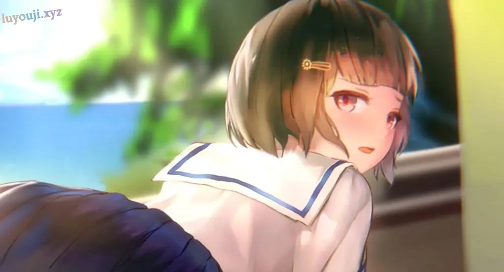 【PC/汉化/日式/SLG游戏/140M】在仅有两人的教室中…（ R 二人だけの教室で… R） 正式版+日式SLG游戏+140M-中文绅士游戏下载,黄啊游,色情手机游戏,绅士漫画,里番