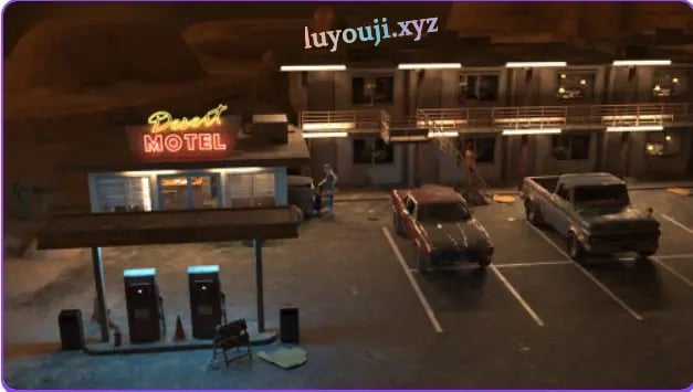 【PC/安卓/AI汉化/欧美/SLG游戏/1.55G】蕾拉破碎的希望 （Layla: Shattered Hopes） Ep.8 AI汉化+PC+安卓+欧美SLG游戏+1.55G-中文绅士游戏下载,黄游,色情啊手机游戏,绅士漫画,里番