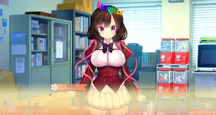 [电脑] 【PC/2D/GAL/汉化】花钟 Kanade Gram 奏*Gram 第1章 V1.00 汉化版【4.1G】