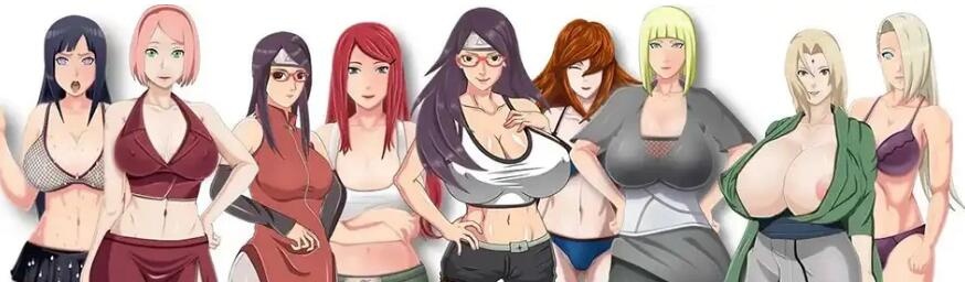 【双端】【欧美SLG/汉化/动态】女忍调教:最后的战争 Sarada Training: The Last War v3.2 汉化版 3.1G