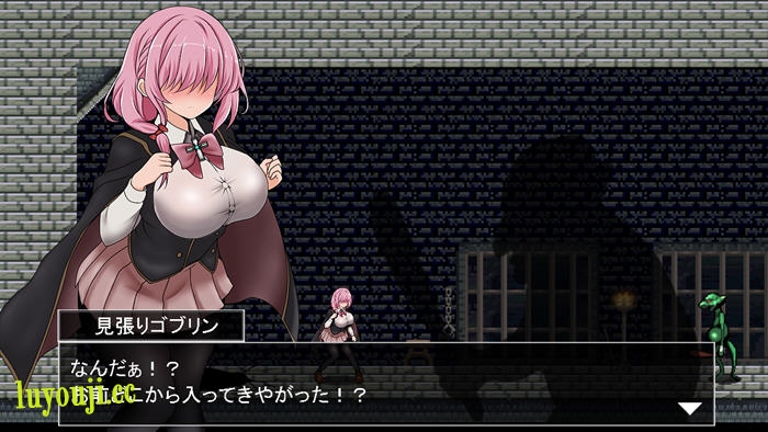 绅士游戏中的巅峰对决:献祭竞技场(Arena of sacrifice)横版动作冒险大揭秘