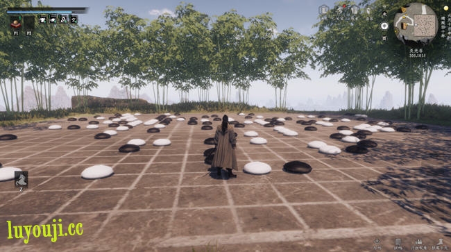 下一站江湖2 v1.1.44.35 官方中文版整合全DLC 国产武侠动作RPG游戏