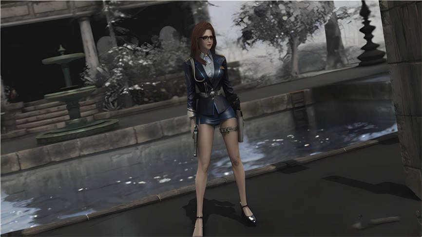 辐射4:MOD终极整合版/Fallout 4（V1.10.114+集成爱的实验室355个绅士MOD+超多武器+扩展内容+搭载各种捏人美化+H事件强化+剧情魔改+战败强H等）