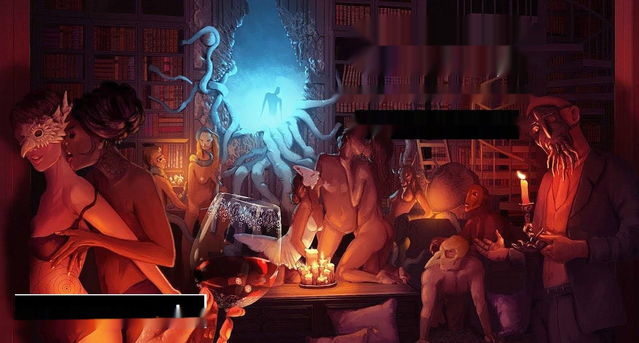 [欧美3D/中文] 黑暗的欲望：Lust for Darkness 官方中文完整版 [14G]-中文绅士游戏下载,黄游,色情手机游戏,绅士漫啊画,里番