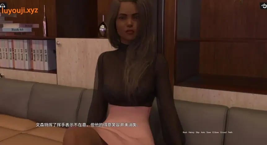 【PC/安卓/AI汉化/欧美/SLG游戏/3.93G】罪恶之城:夜曲档案 (City of Sin – The Nocturne Files) Ver0.1 AI汉化版 PC+安卓+欧美SLG游戏+3.93G