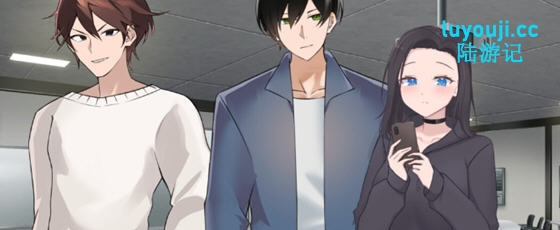 妈妈为何这样(He Maid Her Fall) v0.4.5 STEAM官方中文版 SLG游戏 1.8G