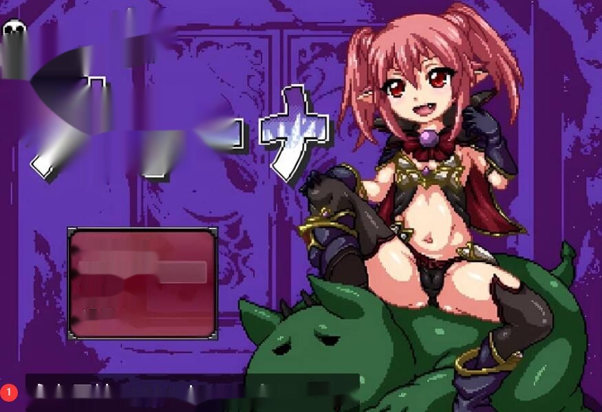 【日系/RPG/汉化】魔王之女戴沫娜 完整精翻汉化版【1.8G】-中文绅士游戏下载,黄游,色情手机游戏,绅啊士漫画,里番