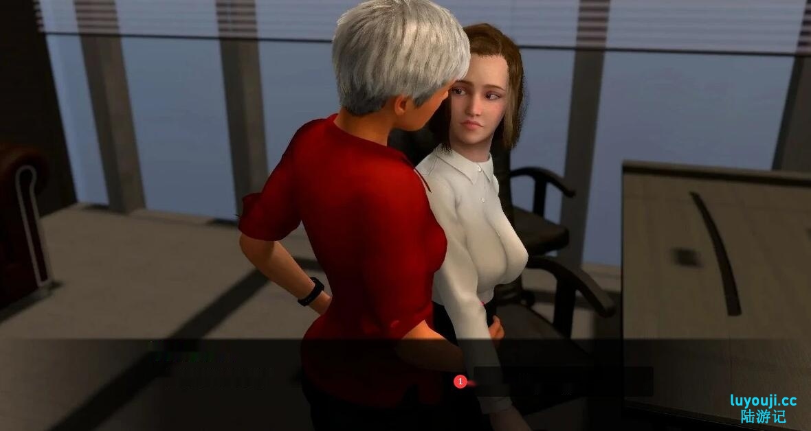 【SD/3D/欧美SLG/汉化】办公室的69式 V1.0 双端汉化完全版【1.4G】