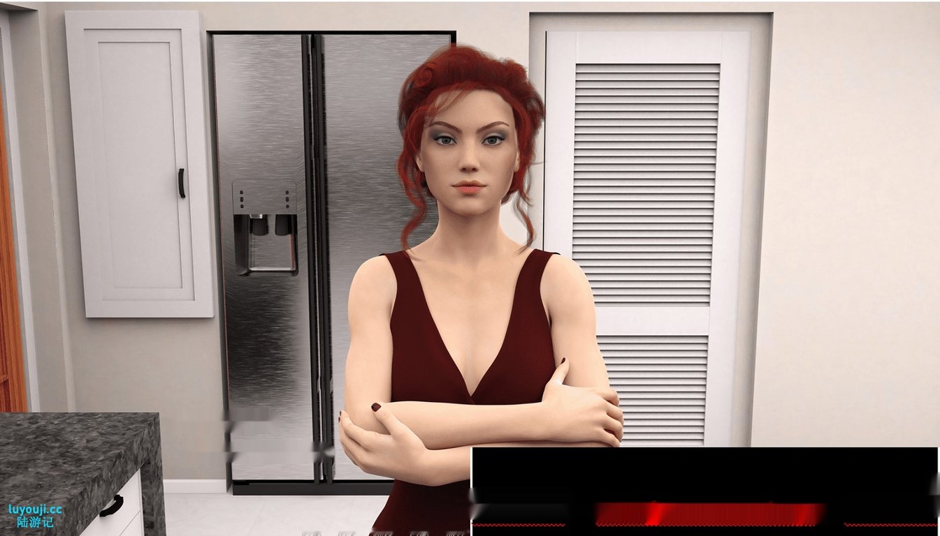 [SLG/汉化] 我朋友的家人 我朋友的一家 My Friend’s Family ver0.16.0 PC+安卓汉化版