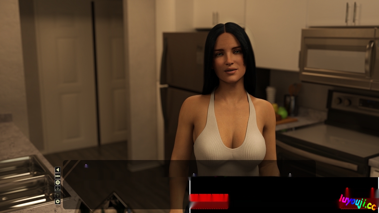 [SLG/汉化] 移动链条 Move The Chains V0.3 PC+安卓汉化版9G