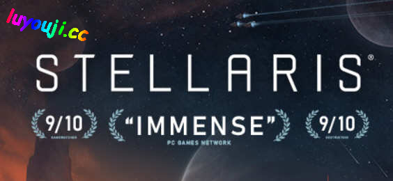 踏上星际冒险之旅【群星银河版 v4.0.1 官方中文版+31DLCS 太空策略游戏】探秘浩瀚宇宙！-中文绅士游啊戏下载,黄游,色情手机游戏,绅士漫画,里番