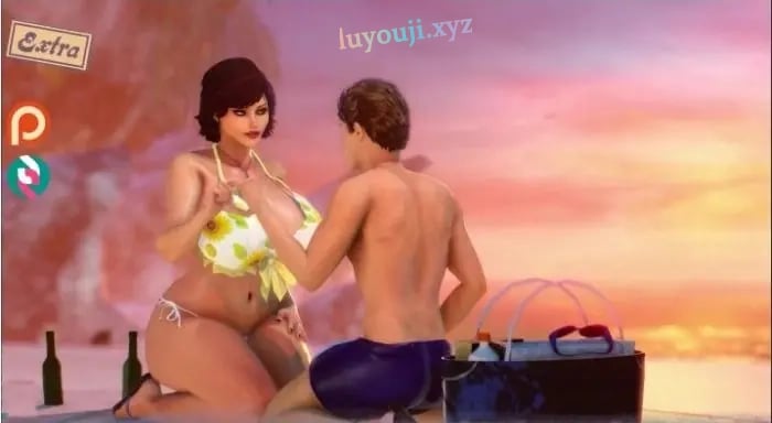 【PC/安卓/AI汉化/欧美/SLG游戏/4.90G】 夏日的欲望 （The Wants of Summer）Ver0.70 Free AI汉化版+PC+安卓+欧美SLG游戏+4.90G-中文绅士游戏下载,黄游,色情手啊机游戏,绅士漫画,里番