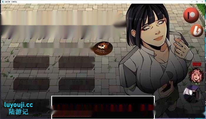 【火影SLG/汉化/动态】火影忍者：忍者领主 Naruto Shinobi Lord V0.26 PC+安卓汉化版 3.2G-中文绅士游戏下载,黄游,色情手机游戏啊,绅士漫画,里番