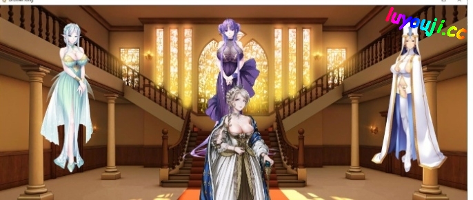 [经营SLG]青楼之王V3.0 雪鸦接力精翻汉化版+100个额外MOD整合-新增绝区零/原神/崩铁MOD合集8.2G