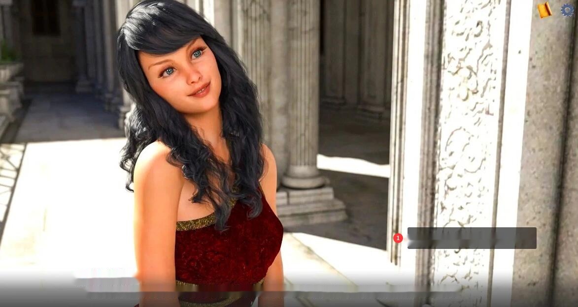 【SD/3D/欧美SLG/汉化】成为国王[成王之路] EP.9 双端汉化版【2.2G】