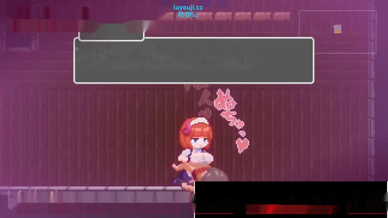 [动作ACT/像素动态] 迷失在梦境中 夢魔世界の迷い人 v1.0.1 PC+安卓 官方中文版 [1.3G]