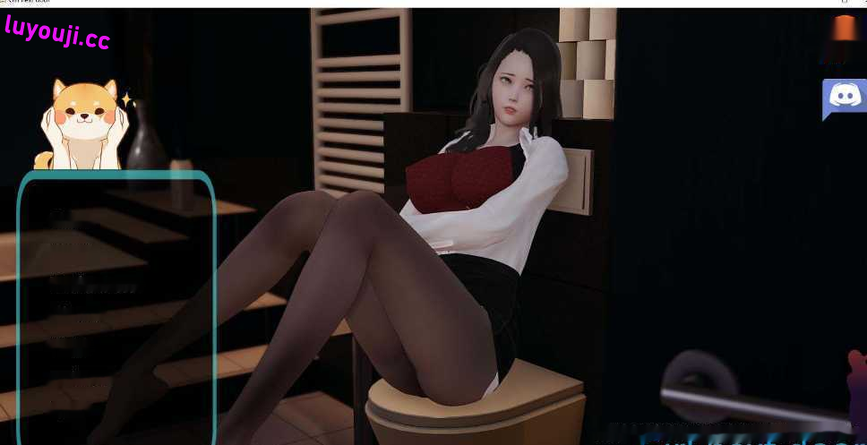 探索国风新境界！邻家女孩 V0.20 官方中文版+前作邪恶人生中文版【PC+安卓/9G】-中文绅士游戏下载啊,黄游,色情手机游戏,绅士漫画,里番