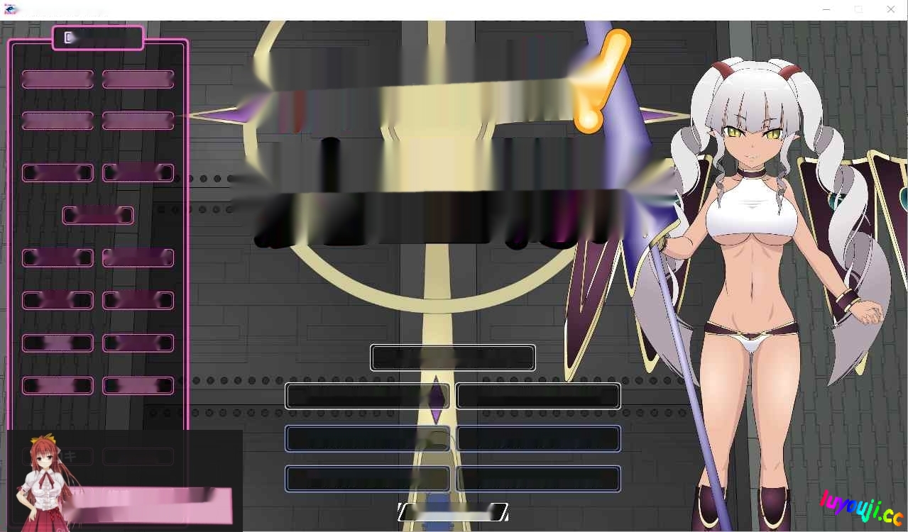 [SLG/有动画] 教教我吧！魔王大人わからせ! 魔王様 V1.2 步兵版全CG存档 1.1G-中文绅士游戏下载,黄游,色情手机游啊戏,绅士漫画,里番