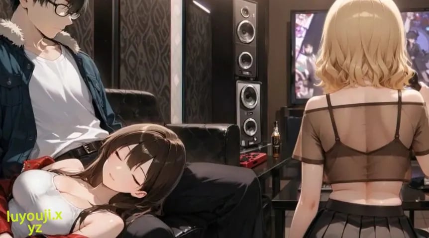 【PC/官中/亚洲风/ARPG游戏/3.50G】 尸落之城─堕入欲望的阴影─ ZostCity Ver0.93.0 官中版+存档+亚洲风ARPG游戏+3.50G