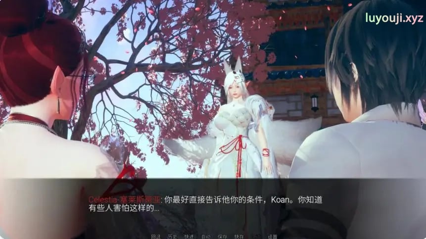 【PC/安卓/官翻/亚洲/SLG游戏/3.71G】巫师猎人 (Sorcerer Slayer) Ver0.02 AI汉化版+PC+安卓+亚洲SLG游戏+3.71G