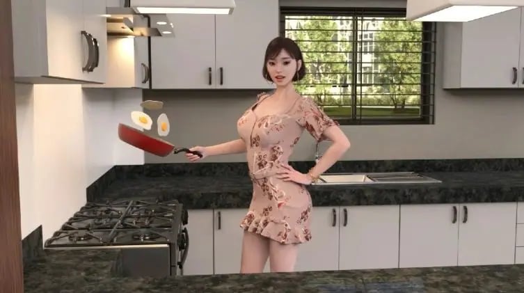 【PC/安卓/AI汉化/亚洲/3D/SLG游戏/3.6G】宾馆 (Guest House) Ver0.2.6 AI汉化版+ PC+安卓+亚洲3DSLG游戏+3.6G