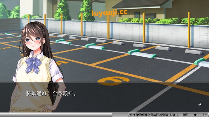 通过心疗法变成宝宝 AI汉化版 ADV游戏+全CG存档+全CV 1.1G